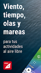 Vista previa de la aplicación