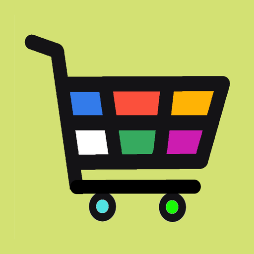 Shopping List logo