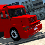 Cover Image of Download BR Truck  APK