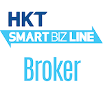 Cover Image of ダウンロード Smart Biz Line - Broker Phone  APK