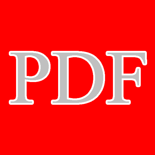 PDF Maker Creator logo