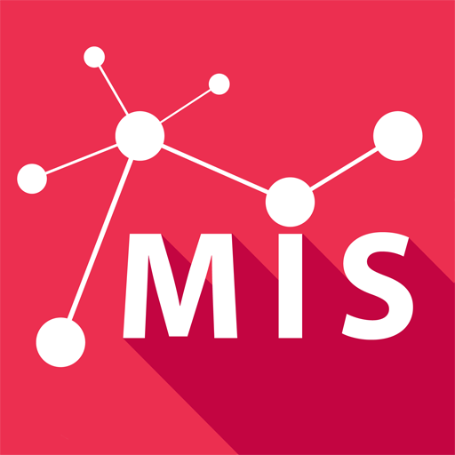 UM MIS GO Logo