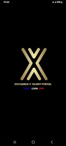Exchange4Talent Portal