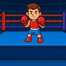 Boxing Block