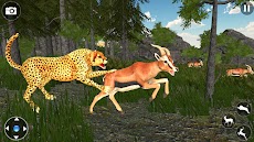Modern Deer Simulator Worldのおすすめ画像4