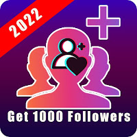 Get Followers- More 1000Fans