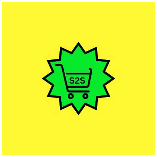 Start2Shop Store logo