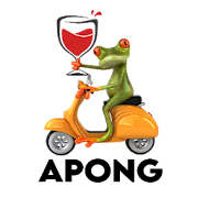 Apong - Liquor Delivery Service
