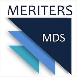 Слика за иконата на NEET MDS | INI-CET : MERITERS