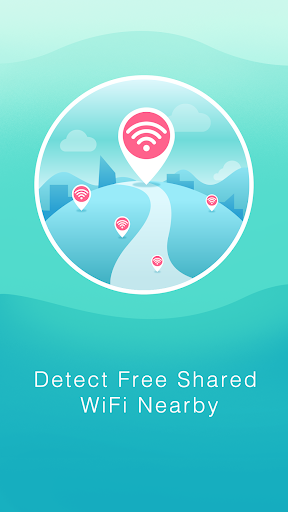 WiFi Master WiFi Auto Connect