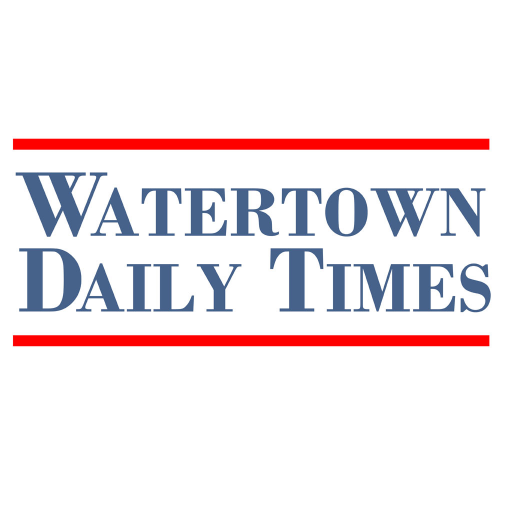 Watertown Daily Times eEdition 3.9.20 Icon