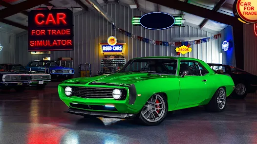 Car Saler Showroom Simulator - Apps on Google Play