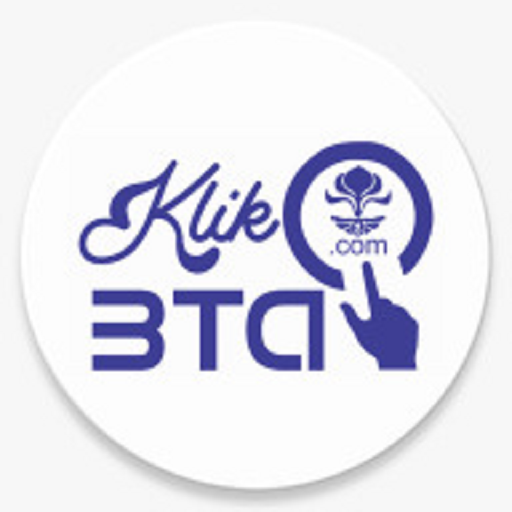 mobile klikbta logo
