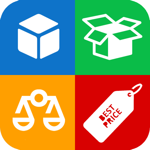 Product Price Compare logo