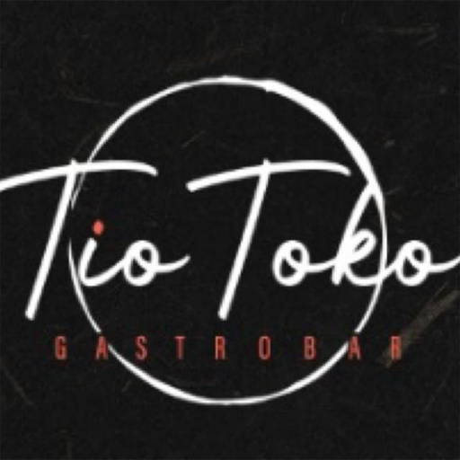 Tio Toko logo