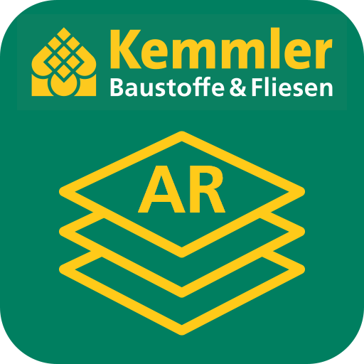 Fliesen Kemmler AR 1.0 Icon