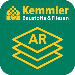 「Fliesen Kemmler AR」圖示圖片