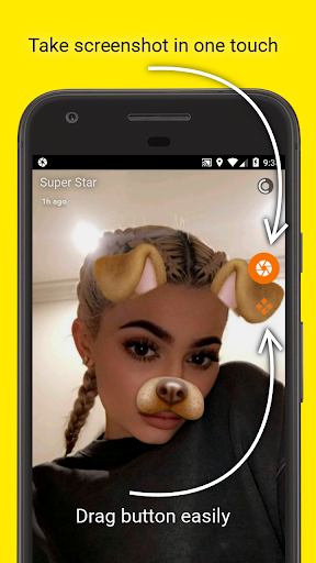 Private Screenshots - Tools - apps