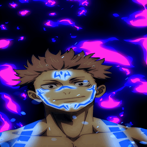 خلفيات انمي - Anime wallpapers logo