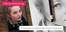 Drawing References APK