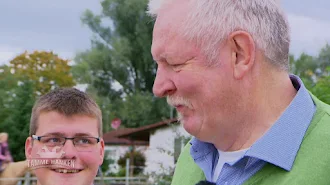 Tamme Hanken Der Knochenbrecher On Tour Season 2 Episode 8 Tv On Google Play