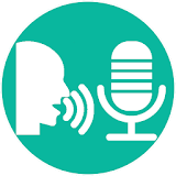 Voice to Text - Text to Speech icon