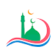 Islamic Prayer Times:Azaan,Quran & Qibla Direction विंडोज़ पर डाउनलोड करें