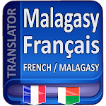 Cover Image of Download Malagasy French Translator  APK