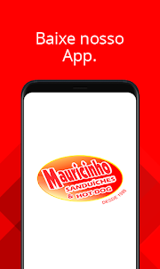 Mauricinho Hotdog Fast Food