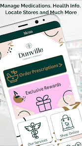 Dunville Pharmacy 3.0 APK + Mod (Unlimited money) إلى عن على ذكري المظهر