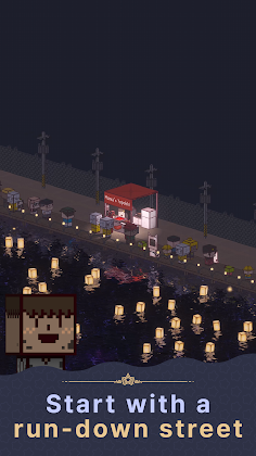Starry Sea Tycoon - Screenshot 1