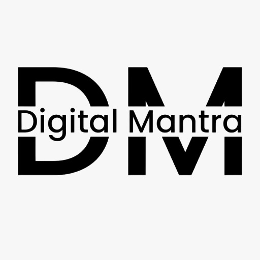 Digital Mantra logo