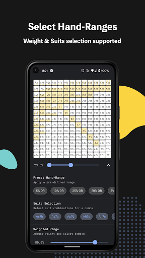 Poker Odds Calculator