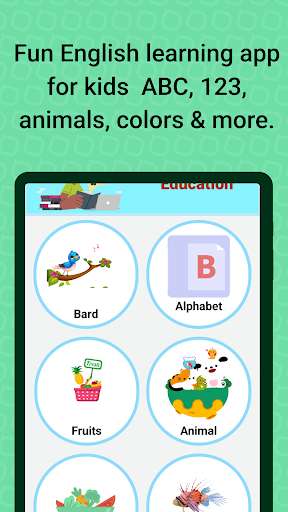 Pre-Primary Education