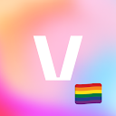 Vibes LGBT, rencontre &amp; sors ! APK