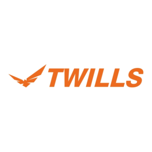 Twills logo