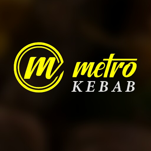 Metro Kebab Leżajsk logo
