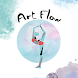 ArtFlow studio - Androidアプリ