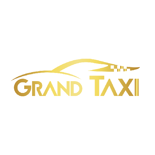 Grand taxi Tirana 4.1.293 Icon