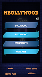 Bollywood Song Quiz - Hollywood Movie Quiz