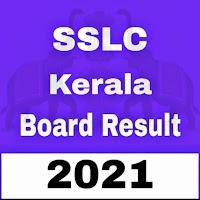 SSLC RESULT APP 2021 KERALA