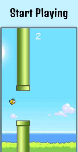 Binanc Flying Bird - Earn USDT