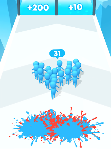Count Masters: Stickman Games - Action - games