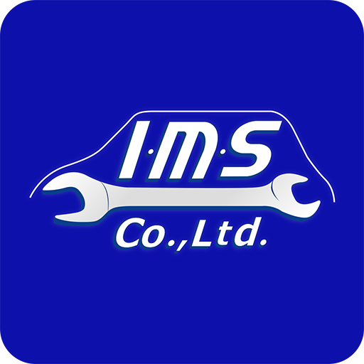 株式会社I・Ｍ・Ｓ logo