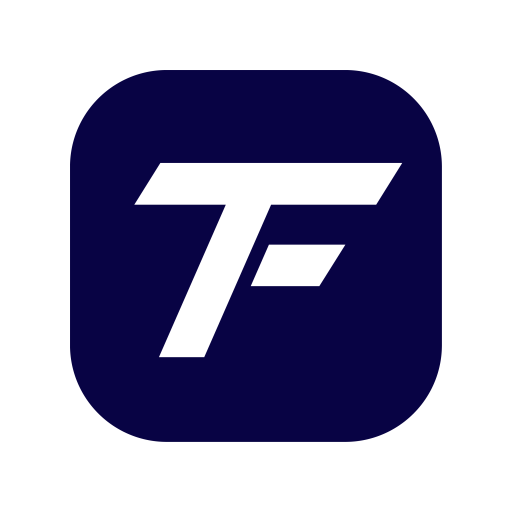 Topfit logo
