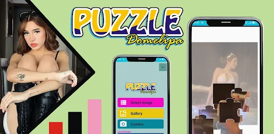 Domelipa Game Puzzle Jigsaw