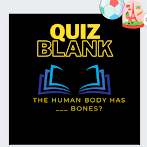 QuizBlanks