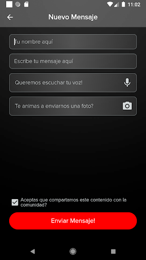 Ascenso 19 Screen 3