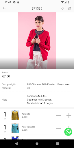 Moda Ana Screen 2