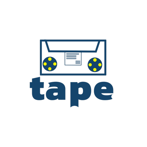 Tape - Purchases & Expenses .. logo